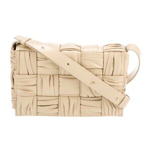 Bottega Veneta Foulard Medium Cassette Bag